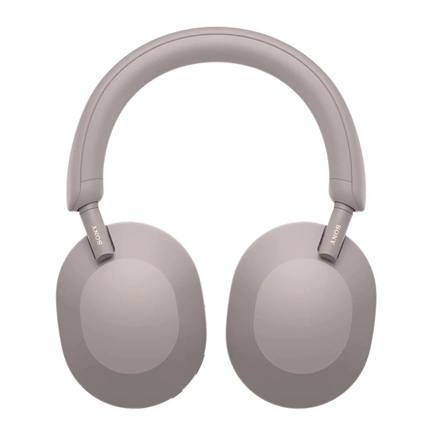 Sony WH-1000XM5 fejhallgató - vezeték nélküli, zajszűrő, rózsaszín