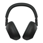 Sony WH-1000XM6 Bluetooth Headset Black