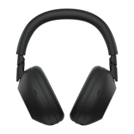 Sony WH-1000XM6 Bluetooth Headset Black