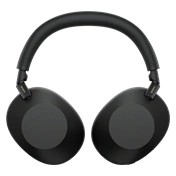 Sony WH-1000XM6 Bluetooth Headset Black