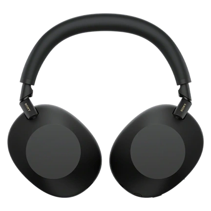 Sony WH-1000XM6 Bluetooth Headset Black