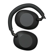 Sony WH-1000XM6 Bluetooth Headset Black