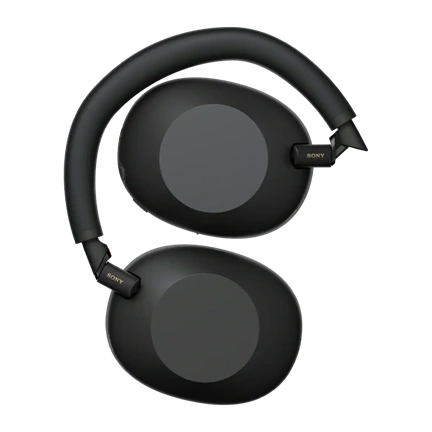 Sony WH-1000XM6 Bluetooth Headset Black