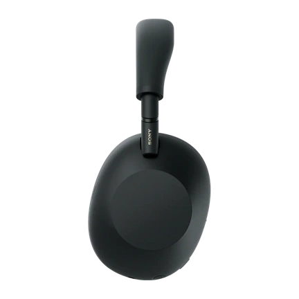 Sony WH-1000XM6 Bluetooth Headset Black