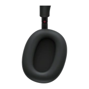 Sony WH-1000XM6 Bluetooth Headset Black