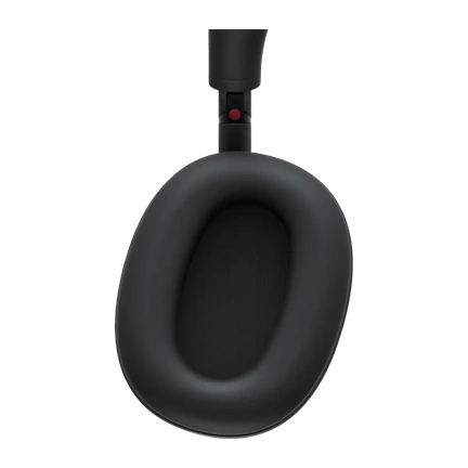Sony WH-1000XM6 Bluetooth Headset Black