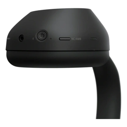 Sony WH-1000XM6 Bluetooth Headset Black