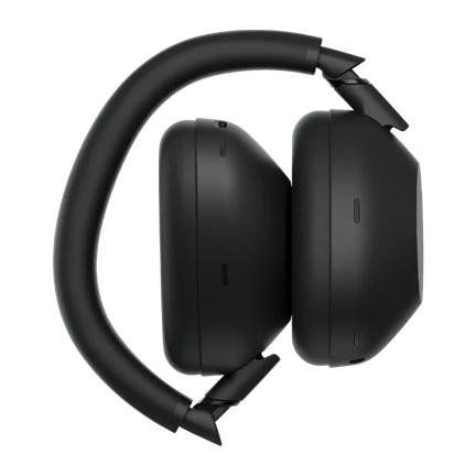 Sony WH-1000XM6 Bluetooth Headset Black