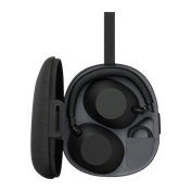 Sony WH-1000XM6 Bluetooth Headset Black