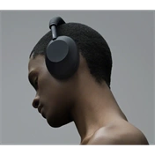 Sony WH-1000XM6 Bluetooth Headset Black