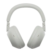 Sony WH-1000XM6 vezeték nélküli zajszűrő fejhallgató - platina ezüst