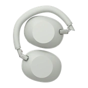 Sony WH-1000XM6 vezeték nélküli zajszűrő fejhallgató - platina ezüst