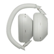 Sony WH-1000XM6 vezeték nélküli zajszűrő fejhallgató - platina ezüst