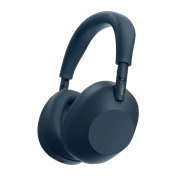 Sony WH-1000XM6 vezeték nélküli zajszűrő fejhallgató - sötétkék