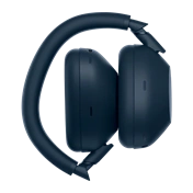 Sony WH-1000XM6 vezeték nélküli zajszűrő fejhallgató - sötétkék