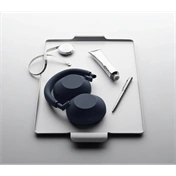 Sony WH-1000XM6 vezeték nélküli zajszűrő fejhallgató - sötétkék