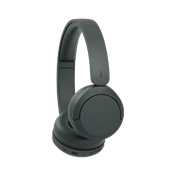 Sony WH-CH530B Bluetooth fejhallgató, fekete