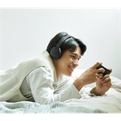 Sony WH-CH530B Bluetooth fejhallgató, fekete