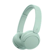 WHCH530G.CE7 Sony WH-CH530G Bluetooth fejhallgató, zöld