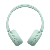 Sony WH-CH530G Bluetooth fejhallgató, zöld