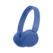 WHCH530L.CE7 Sony WH-CH530L Bluetooth fejhallgató, kék