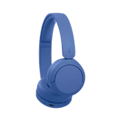 Sony WH-CH530L Bluetooth fejhallgató, kék