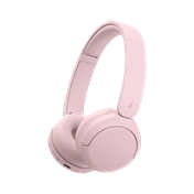 Sony WH-CH530P Bluetooth fejhallgató, rózsaszín