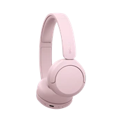 Sony WH-CH530P Bluetooth fejhallgató, rózsaszín