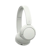 Sony WH-CH530W Bluetooth fejhallgató, fehér