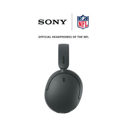 Sony WH-CH730NB zajszűrős bluetooth fejhallgató, fekete