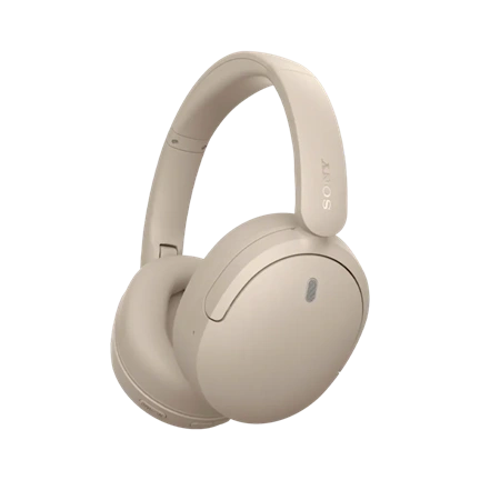 Sony WH-CH730NC zajszűrős bluetooth fejhallgató, beige