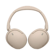 Sony WH-CH730NC zajszűrős bluetooth fejhallgató, beige