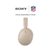 Sony WH-CH730NC zajszűrős bluetooth fejhallgató, beige