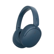 Sony WH-CH730NL zajszűrős bluetooth fejhallgató, kék