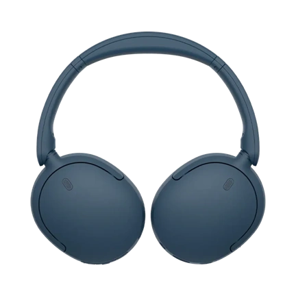 Sony WH-CH730NL zajszűrős bluetooth fejhallgató, kék