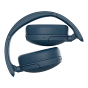 Sony WH-CH730NL zajszűrős bluetooth fejhallgató, kék
