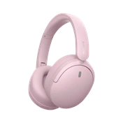 WHCH730NP.CE7 Sony WH-CH730NP zajszűrős bluetooth fejhallgató, rózsaszín