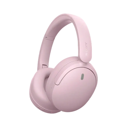 Sony WH-CH730NP zajszűrős bluetooth fejhallgató, rózsaszín