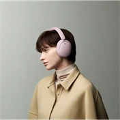 Sony WH-CH730NP zajszűrős bluetooth fejhallgató, rózsaszín