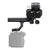Sony XLR-H1 XLR fogantyúegység