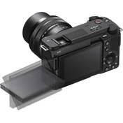 Sony ZV-E1 + FE 28-60mm f/4-5.6 kit