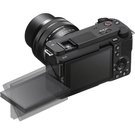 Sony ZV-E1 + FE 28-60mm f/4-5.6 kit