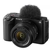 ZVE1LBDI.EU Sony ZV-E1 + FE 28-60mm f/4-5.6 kit