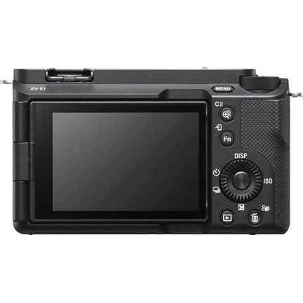 Sony ZV-E1 fényképezőgép