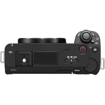 Sony ZV-E1 fényképezőgép