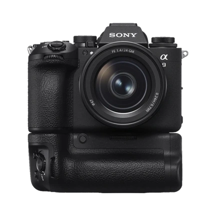 Sony függőleges markolat VG-C5