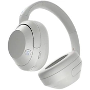 Sony ULT Wear fejhallgató - vezeték nélküli, zajszűrő, törtfehér