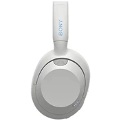 Sony ULT Wear fejhallgató - vezeték nélküli, zajszűrő, törtfehér