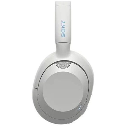 Sony ULT Wear fejhallgató - vezeték nélküli, zajszűrő, törtfehér
