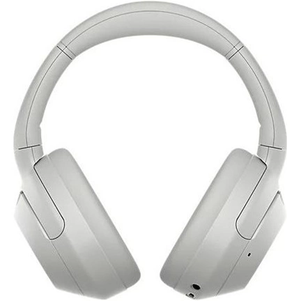 Sony ULT Wear fejhallgató - vezeték nélküli, zajszűrő, törtfehér
